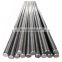 quenched and tempered astm a193 grade b7 alloy steel round bar for bolts and threaded rods