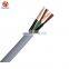 450/750V~0.6/1kV PVC insulated and sheath control cable