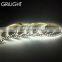 High quality smd 3528 ul approved 4.8 watt per meter low power consumption led strip light
