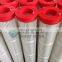 FORST Cement Silo Roof Polyester pulse Dust Cartridge Filter