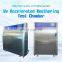 Testing Equipment  UVA Aging Weathering UV  Lamp UV Environment Test Chamber