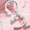 2020 Health Care Portable Electric Usb Chrage Cervical Neck Massager for Relax