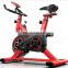 High Quality Body Building Equipment Spinning Exercise Bike