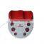 Multi functions electric leg  Foot Massager machine