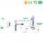 MY-D045 Medical UC-Arm Digital X-ray Radiography System CCD Based Uc-Arm Digital X ray Machine