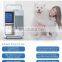 MY-W098 medical instrument hospital portable vet infusion pump cheap animals pet veterinary infusion pump for sale