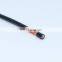 copper core PVC insulated sheathed shielded electrical wire electric wire manufacturer