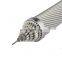100mm 125mm 160mm 200mm 250mm all aluminum stranded conductor AAC AAAC cable
