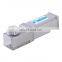 sectional overhead garage door motor