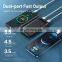 Remax 20000mah Charging led powerbanks portable mobile charger power banks