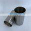 ZD30 Cylinder Liner For Diesel ZD30 Engine Spare Part