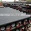 ISO 2531 Ductile Iron Pipe Pricing DI Pipe for Water Transport