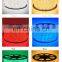 Factory price led strip 5050 220v 100m  led strip one cutting per meter