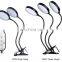 Timing and Dimming Full Spectrum LED Grow Light Flexible Clip USB Power Desktop Plant Growth Light