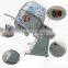 Stainless steel snacks food seasoning machine mixing various flavor