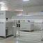 Liyi IEC60529 ISO 20653 машина для испытания на сопротивление дождевым напорам и водным брызгам с имитацией дождя