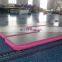 2020 New Product Air Mattress Gymnastics For Physical Training