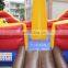 Kids Inflatable Bouncy Castle Game Playground Pirate Ship Bounce House For Sale