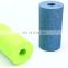 Customized Yoga Pilates Hollow Massage High Density EPP Foam Roller