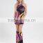 walson sexy costume flapper 60s 70s hippier costume holloween costume for ladies