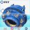 Iron Pipe Compression Fittings Coupling Products For Forging Factory