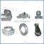 Direct Chill Casting Of Aluminum Alloys