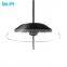 New design modern metal chandeliers pendant lights