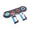 2021 Vivanstar ST1465 17 in 1 Function Foldable Push Up Training Board