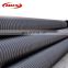 12 corrugated HDPE polyethylene drainage pipe price
