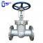 ANSI Stainless Steel Cf8 Rising Stem Gate Valve for Water and Acid