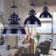 led lighting lamp with Black decorations home from Aibaba com
