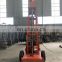 cheap price 100m deep small portable water well drilling machine