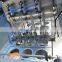Automatic hot drink paper cup filling sealing machine