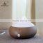 GX Diffuser ultrasonic atomizer water bottle mini usb humidifier
