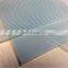 Acid etched tempered glass door with free sample