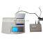 High accuracy pesticides residues in food tester with printer