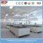 lockable drawers dental lab work bench