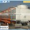 finely processed water cooling tower/ frp water treatment cooling tower