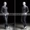 2016 Cheapest display man male mannequin with head for sales NOE3