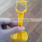 Automatic Plastic Poultry Drinker Hanging Drip Cups/Poultry Water Cup