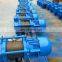 China 's production of quality assurance mini electric hoist winch