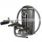 Gym Fitness Equipment Prone Leg Curl Sports Fitness Equipment China
