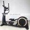 Commercial Fitness Equipment Elliptical Cross Trainer Used for Gym