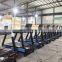 Indoor Fitness Equipment Commercial Use Running Machine Heavy Duty Treadmill