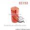 2014 Fashionable new design bead bracelet EC150(DIY)