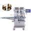 Chinese Food Machinery Bear Cookies Panda Cookie Forming Machine CE Approved