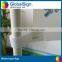 Shanghai GlobalSIGN outdoor water base flags