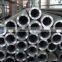 Cold Drawn Galvanized 38.1mm Seamless Steel Tube With Bevelled Ends and Caps