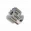 Chihai Motor High quality carbon steel gear module 1, gear 15, tooth inner hole, 4-5-6mm