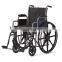 High Quality Folding Reclining Wheelchair for disabled Silla ruedas